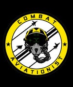 combat aviation music