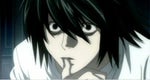 L theme death note