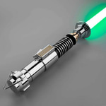 Lightsaber Deactivation - Return of the Jedi