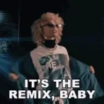 Chinese Grandma Singing