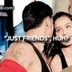 JO I LOVE JYA HO BA HAI CHOT DA NE NA BOLE JAA RHE TA RA SA