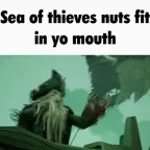 sea of thieves