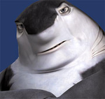 Shark Tale Are You Kidding Me Are You Out Of Your Mind