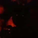 I'm Right Behind You. FNAF Bite By Night