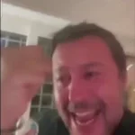 SALVINI CARABAINIERI (ALTER)