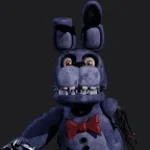Fnaf 2 malignat music box but high pitched
