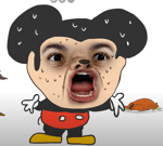 I am Steve really loud lots of Steve's