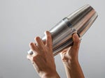 COCKTAIL SHAKER