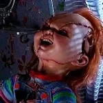 Chucky's Laugh