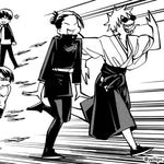 Wouldn't You Like EPIC The Musical 2