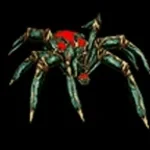 BARKING SPIDER (copy)