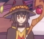 megumin - Sound