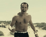 Jean Dujardin - T'es mauvais Jack