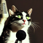 Alastor cantando bugambilia