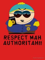 Heat of the moment Cartman - Sound