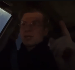 schizo grandpa
