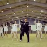 gangnam style intro perfect loop 4k