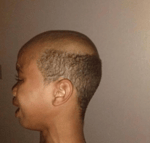 3. Buddy Cut Boy Laugh - Animatic Battle