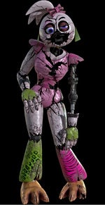 Gregory give it back PLEASE!!!!