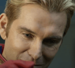 Homelander It was perfect interview speech 1080p