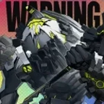 Dead End Butcher Boss Theme (Four-Armed Sword)