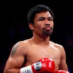 Manny Pacquiao Para sa'yo ang laban na'to