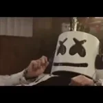 Alone - Marshmello (First Part)