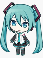 miku dayo