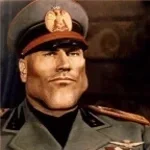 EVERYBODY VIVA IL DUCE (copy)
