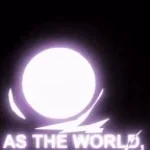 as the world cave in cover part1