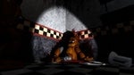 voices from the pit fnaf itp sped up