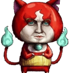 Yo-kai Watch Level Up