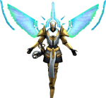 your choice is made Gabriel