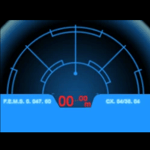 Motion Sensor (No Contact)