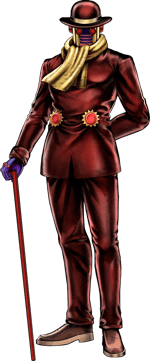 Dododo De Dadada wonda oba u