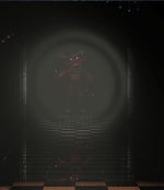 Fnaf 2 Hallway Ambience EARRAPE