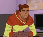 you know i'm practically invincible title card - Sound