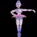 Ballora 2.0