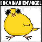 Kokainarienvogel Kannst du mir helfen