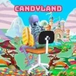 Tobu - Candyland but as loud as i could make it