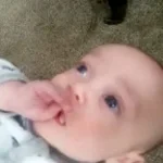 where are your finger