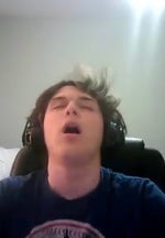 sound effect wake up fl1thy