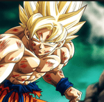 I WILL NOT LET YOU DESTORY MY WORLD