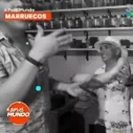 Dios mio! pero ese es el