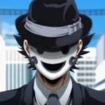 High Rise Invasion 1