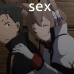 felix getting cracked