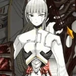 Albina 5 (Limbus Company)