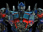 transformers transformation sound