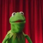 kermit speech