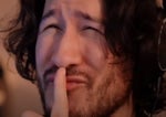 Markiplier MEWING